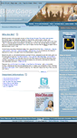 Mobile Screenshot of biblecities.com
